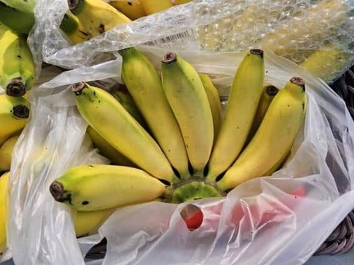 バナナだけでなくキウイ、アボカドにも影響が？（画像はイメージ）