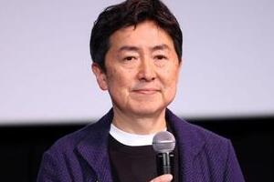 血液がん「完全寛解」笠井アナ、嵐・櫻井翔の「優しさ」に感慨　「抜け落ちた髪もまだ生え揃ってない頃...」共演回想