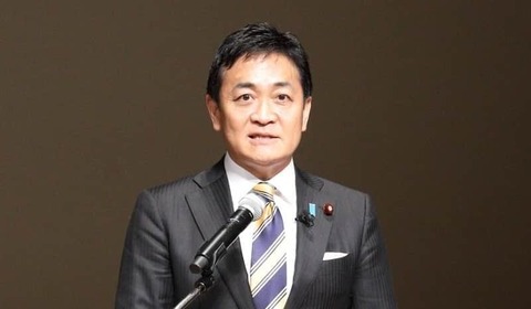 「詫びもない...大人として、人間として、社会人として、どうなんだ」　辺野古「抗議船」団体に玉木代表の憤り