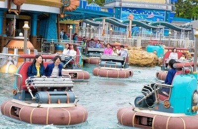 TDS「アクアトピア」25年間の歴史に幕、9月終了へ　1年前に「予兆」？指摘されていた内容は