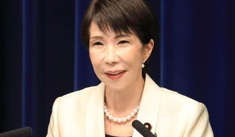 自衛官死傷事故で高市首相「Xで」コメント...米山隆一氏が批判、会見なしは「流石に不適任」