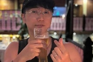 コロチキ西野、鍛えたバキバキ筋肉が「デカーい」衝撃のビフォアフ　「ほんまにかっこいい」「すごい！」