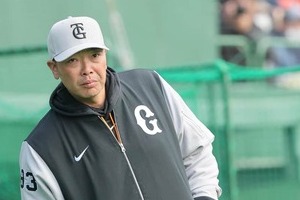 巨人・小林誠司が今季初昇格、「勝てない」山瀬慎之助は降格...阿部慎之助監督の意図とは？球界OBが読み解く