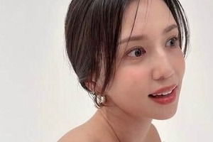 「りくりゅうみたい」「体感エグッ」「凄すぎます！」...丸高愛実、夫・柿谷曜一朗との夫婦トレーニングが衝撃的