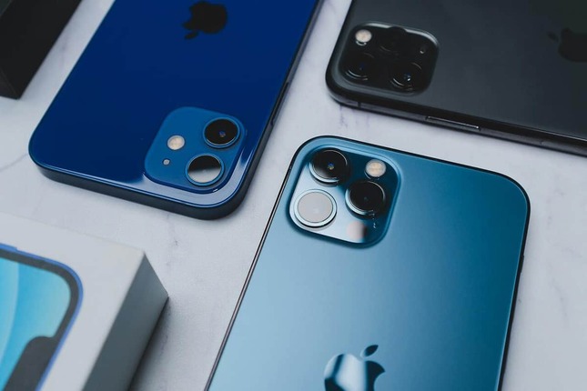「iPhone Fold」の価格はどうなる？（写真はイメージ）
