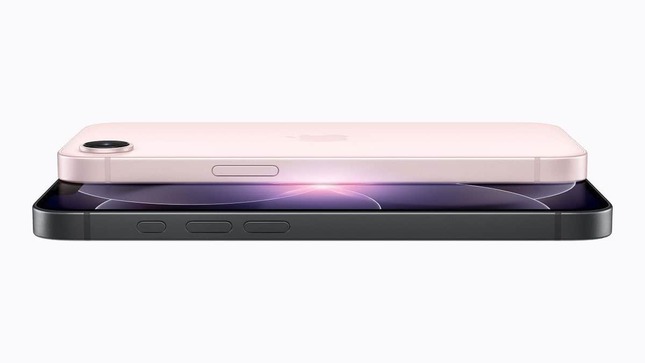 「実質値下げ」が話題になったiPhone 17e
