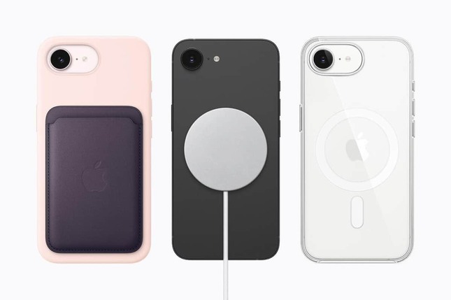 「実質値下げ」が話題になったiPhone 17e
