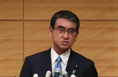 河野太郎氏、注意したXアカウントが凍結も...それでは終わらず「きちんと責任をとっていただきます」