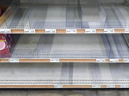 規制によって再びコロナ禍の状況に逆戻りする可能性も低くはない（画像はイメージ）
