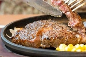 肉食は長寿に影響する？　「旅館もレストランも最初に肉を出したらどうか」玉川徹さんの仰天提案