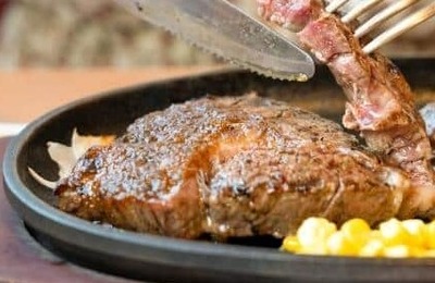 肉食は長寿に影響する？　「旅館もレストランも最初に肉を出したらどうか」玉川徹さんの仰天提案