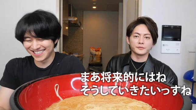 かの／カノックスターさんのYouTubeより