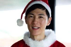 石丸伸二氏「大学4年間彼女はいなくて」　「恋リア」での告白にひろゆきツッコミ「ヤバい」「京大だよ？」