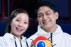 「りくりゅう」三浦璃来、無人島に1つ持って行くなら...ズバリこの回答　木原龍一は「なんで？」