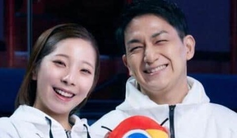 「りくりゅう」三浦璃来、無人島に1つ持って行くなら...ズバリこの回答　木原龍一は「なんで？」