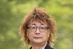 玉川徹氏と大激論の常見陽平氏「本当に怒っている」...若者の働き方と京都の事件めぐって　取材で明かした真意