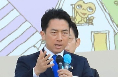 「共産党さんはミサイルが大好き」小泉進次郎防衛相の嫌み答弁　「進次郎構文」捨て闘うスタイルへとキャラ変