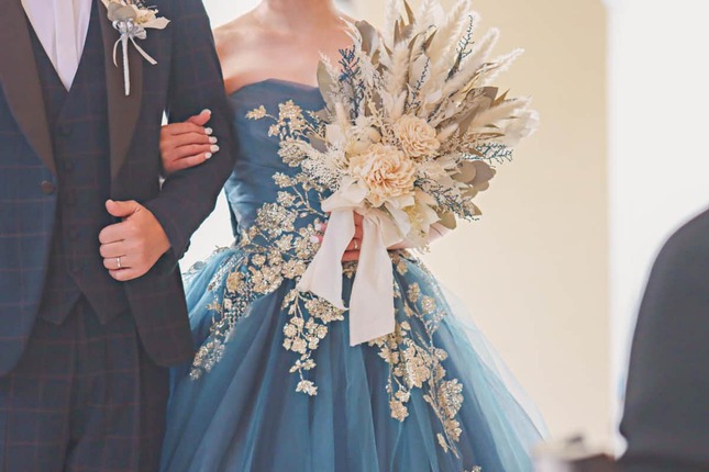 「いいお嫁さんになれる」は「褒め言葉」なのか（写真はイメージ）
