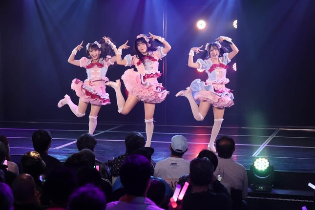 ユニット曲も充実（c）2026 SKE, Inc. / AMC