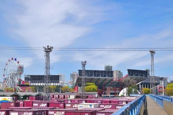 楽天モバイル 最強パーク宮城