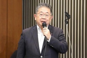 共産・小池書記局長、辺野古で犠牲の女子生徒は「平和の問題を一生懸命勉強して沖縄まで来られた方」　解釈に異論も