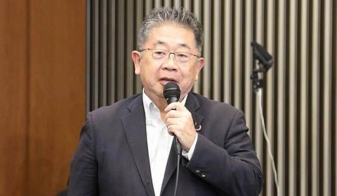 共産・小池書記局長、辺野古で犠牲の女子生徒は「平和の問題を一生懸命勉強して沖縄まで来られた方」　解釈に異論も