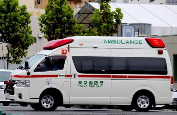 ファストパス受容の先にあるのは「命の選別」かもしれない（画像はイメージ）