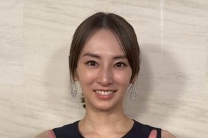 北川景子、バッサリショートヘアでイメージ激変　「めちゃびっくり」「やっぱり綺麗」「可愛すぎる」