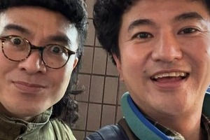 「信じられない」...M-1敗者復活コンビ、結成初期の姿にファン騒然　「実はとってもイケメン」「顔ファンです」