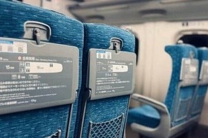 新幹線で5時間以上閉じ込められる事態に...「あとどれくらい？」逃げ場がなく、こんなにも心が削られるとは