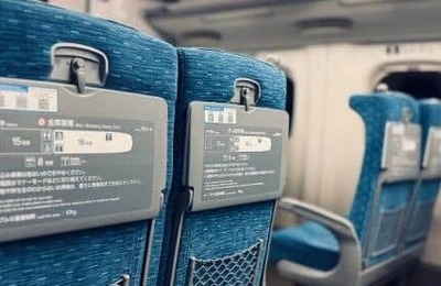 新幹線で5時間以上閉じ込められる事態に...「あとどれくらい？」逃げ場がなく、こんなにも心が削られるとは
