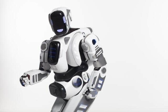 ロボットをスタジオに「お呼びしました」と言える時代に（画像はイメージ）