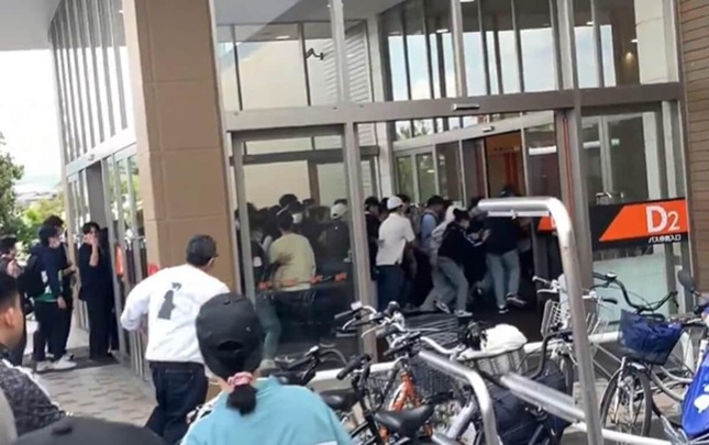 トレカ学園＠tag1djさん投稿の動画から