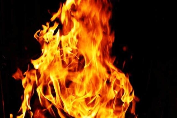 「骨がなくなるまで焼くのは難しい」と専門家（画像はイメージ）