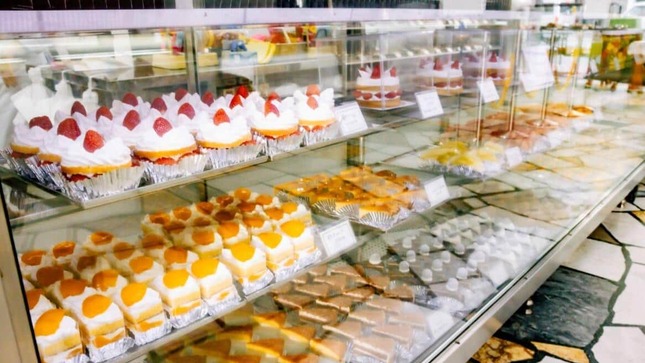 「近江屋洋菓子店」公式通販サイトより