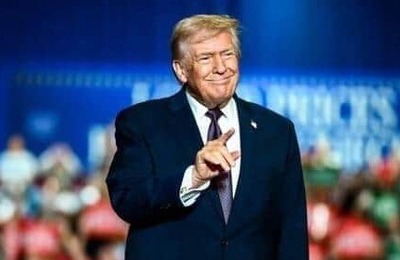 ユニフォームで口覆う行為がレッドカードならトランプもっとひどい　斎藤幸平氏、FIFA平和賞授与を「撤回すべき」