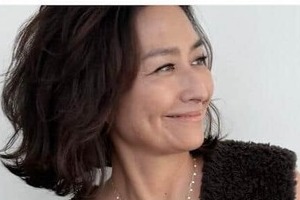 清原和博58歳、白い歯をこぼして穏やか表情...元妻・亜希と2ショット　「元気でいて下さいよ」ジムで遭遇　
