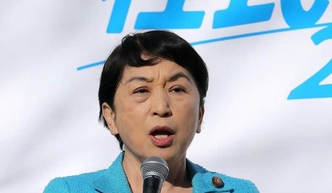 「現在の社民党に期待できるのか」9期目の福島瑞穂党首に支持団体すら冷たく　仲間が続々と離れた党の進む道