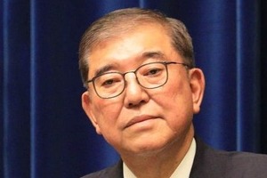 石破茂前首相「高市さんを選んだ責任をともに持たなきゃいかん」テレビで発言　真意はどこに？