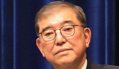 石破茂前首相「高市さんを選んだ責任をともに持たなきゃいかん」テレビで発言　真意はどこに？