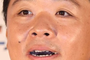 伊集院光の最新ビジュアルに「激ヤセ」「この痩せ方怖い」　体重減量したワケは？本人がラジオで明かす