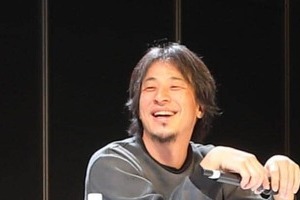 ひろゆき氏「肉屋を応援する豚と一緒」　高市政権「ガソリン補助金」の評価めぐり...揶揄