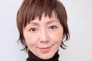 渡辺満里奈「小泉さんは、徹頭徹尾かっこいい」X投稿　「どの小泉だ」と疑問の声が...翌日に改めて説明
