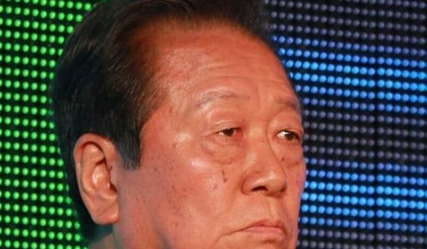 小沢一郎氏「国会から野党が無くなれば独裁国家になる」...野党の必要性、政治への関心訴え