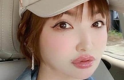 平子理沙、超ミニスカ×シアータイツで色気ダダ漏れ　「キュンキュンします」「綺麗すぎる」「最高にかわいい」