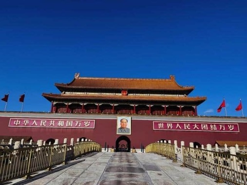 両国外相による会談が北京で行われた（画像はイメージ）