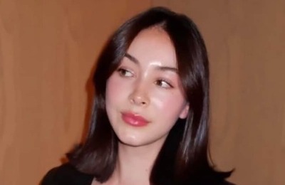 母親は後藤久美子...エレナ・アレジ・後藤、超ミニで衝撃の神スタイル炸裂　異次元の美貌ダダ漏れショット