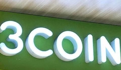 3COINS、タンブラーを発売翌日に販売停止　「ストローでの吸引ができない」問い合わせ多数で謝罪＆返品対応