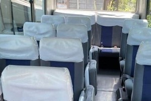 磐越道事故、バス事業者営業担当の「態度」が波紋　レンタカー運転の条件指摘に笑いながら「初めて知りました」