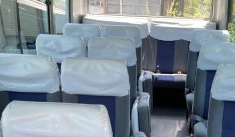 磐越道事故、バス事業者営業担当の「態度」が波紋　レンタカー運転の条件指摘に笑いながら「初めて知りました」